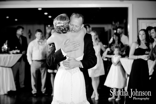 Best University Club Wedding photographer - Sandra Johnson (SJFoto.com)